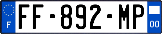 FF-892-MP