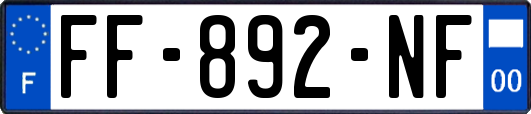 FF-892-NF