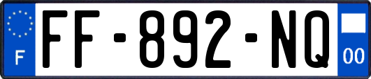 FF-892-NQ
