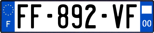 FF-892-VF