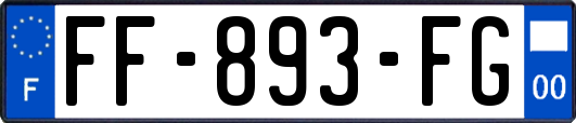 FF-893-FG