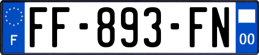 FF-893-FN