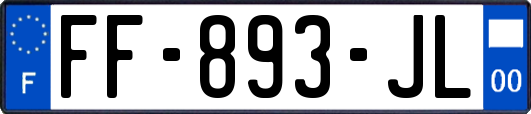 FF-893-JL