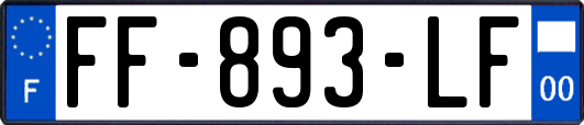 FF-893-LF