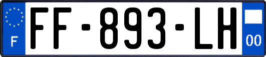 FF-893-LH