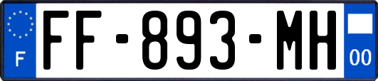 FF-893-MH