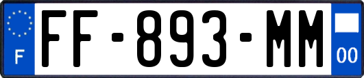 FF-893-MM