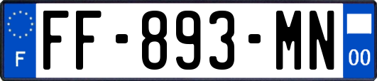 FF-893-MN