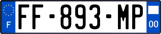FF-893-MP