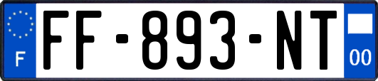 FF-893-NT