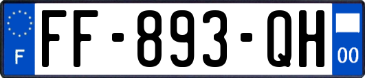 FF-893-QH