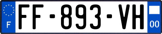 FF-893-VH