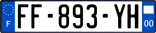 FF-893-YH