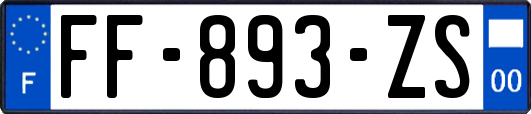 FF-893-ZS