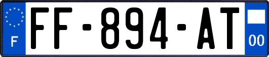 FF-894-AT