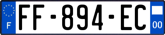 FF-894-EC