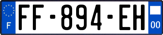 FF-894-EH