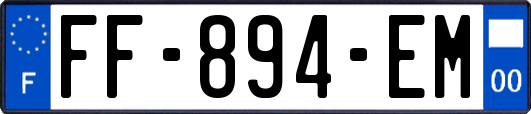FF-894-EM