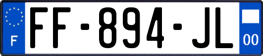 FF-894-JL