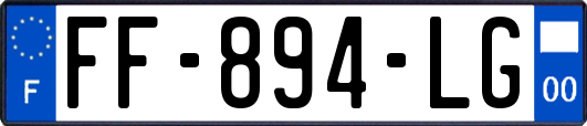 FF-894-LG