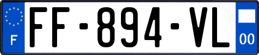 FF-894-VL