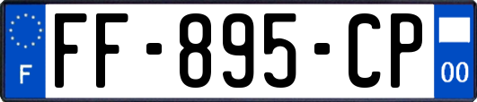 FF-895-CP