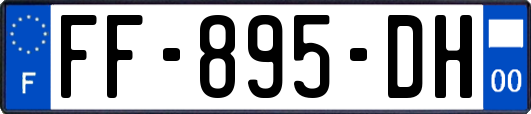 FF-895-DH