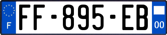 FF-895-EB