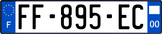 FF-895-EC