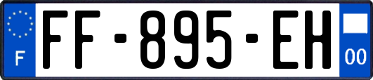 FF-895-EH
