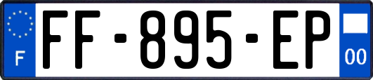 FF-895-EP