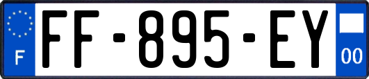 FF-895-EY