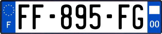 FF-895-FG