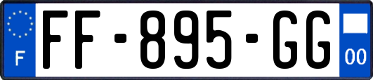 FF-895-GG