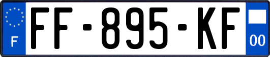 FF-895-KF