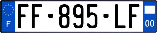 FF-895-LF