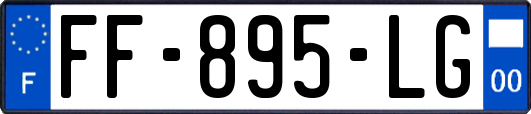 FF-895-LG