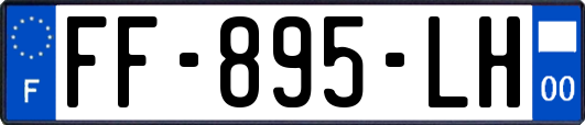 FF-895-LH