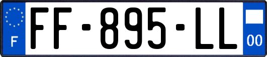 FF-895-LL