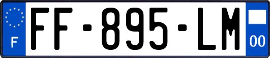 FF-895-LM