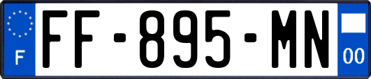 FF-895-MN