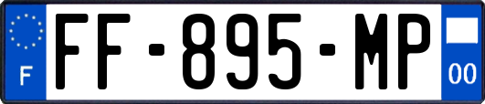 FF-895-MP