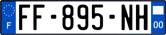FF-895-NH