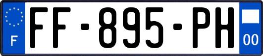 FF-895-PH