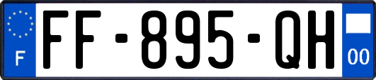 FF-895-QH