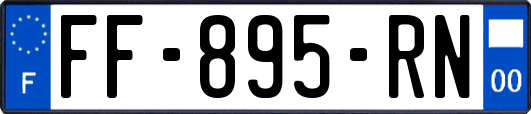 FF-895-RN