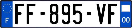 FF-895-VF