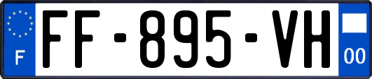 FF-895-VH