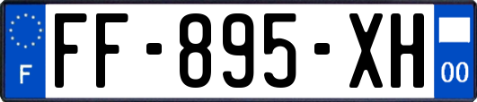 FF-895-XH