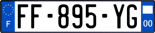 FF-895-YG